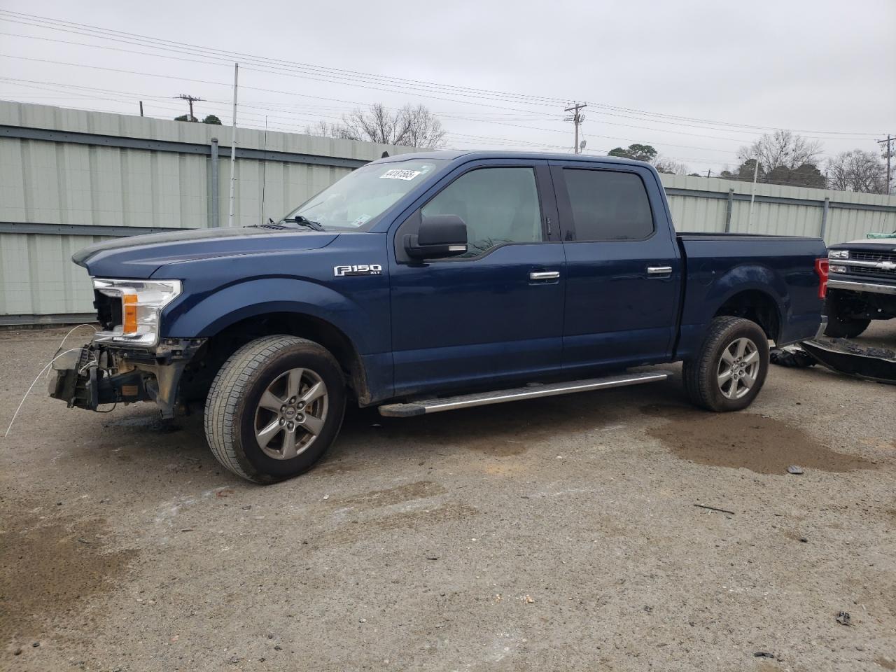 2020 Ford F-150 - Image 1