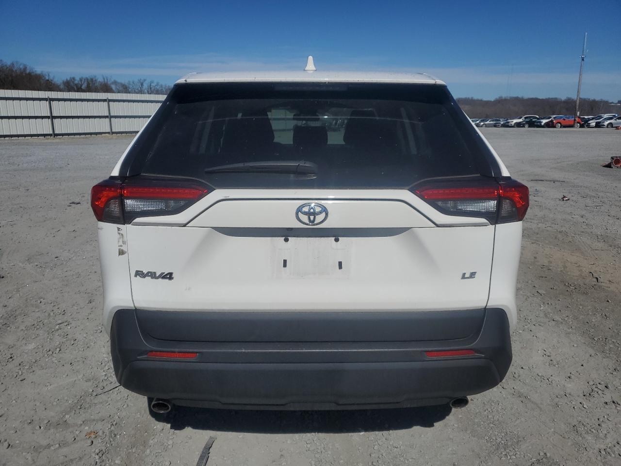 2023 Toyota RAV 4 - Image 6