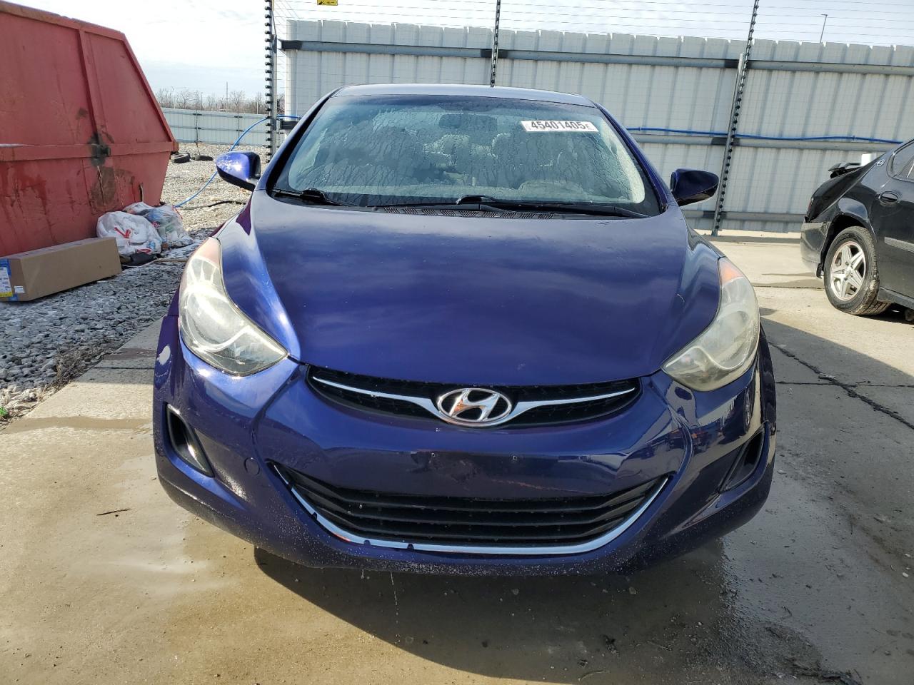 2013 Hyundai Elantra - Image 5