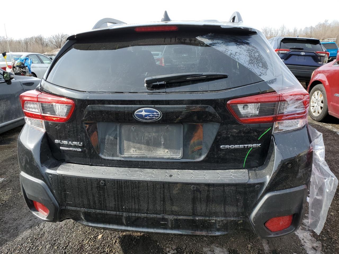 2020 Subaru XV - Image 6