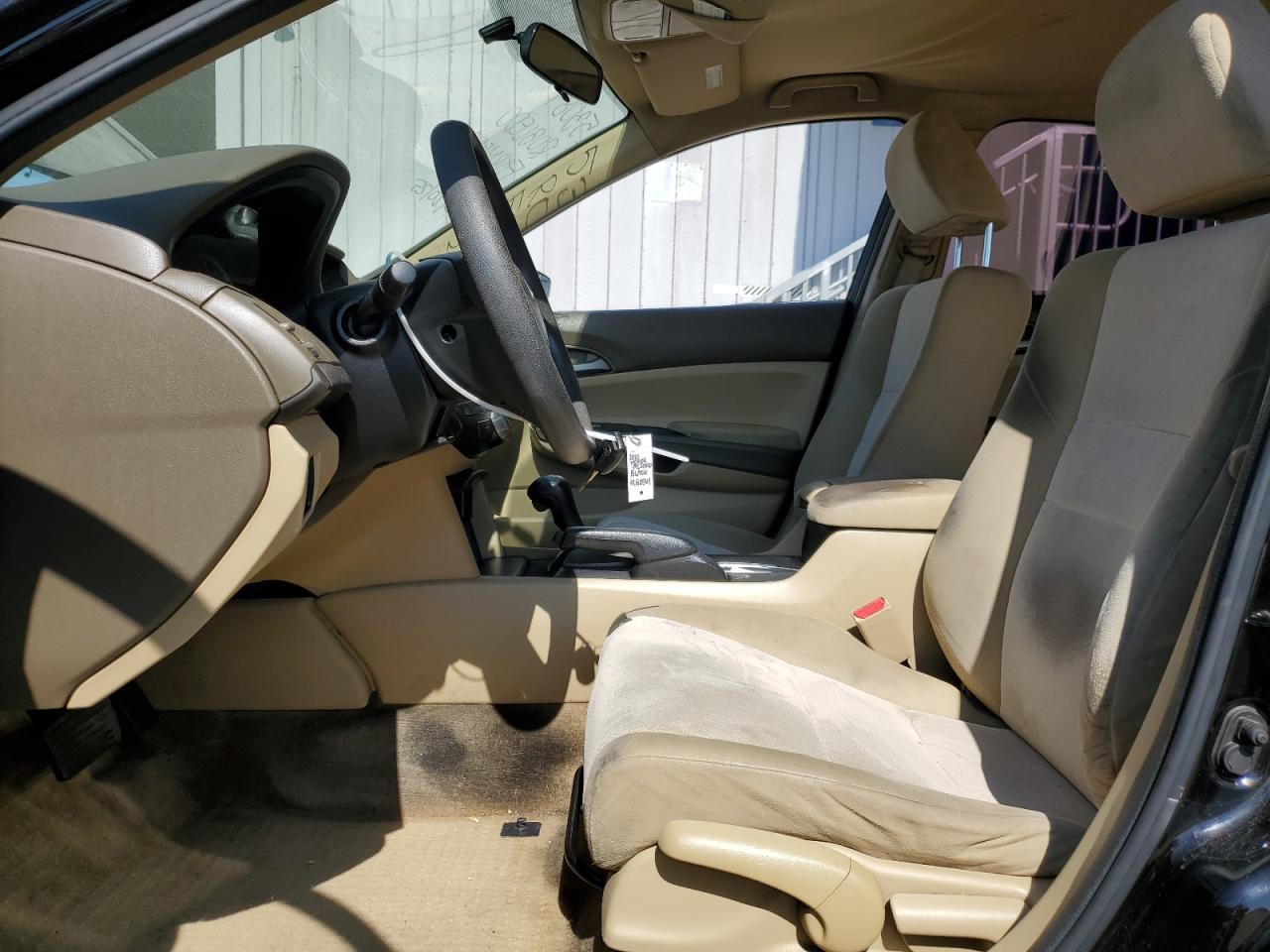 2010 Honda Accord - Image 7