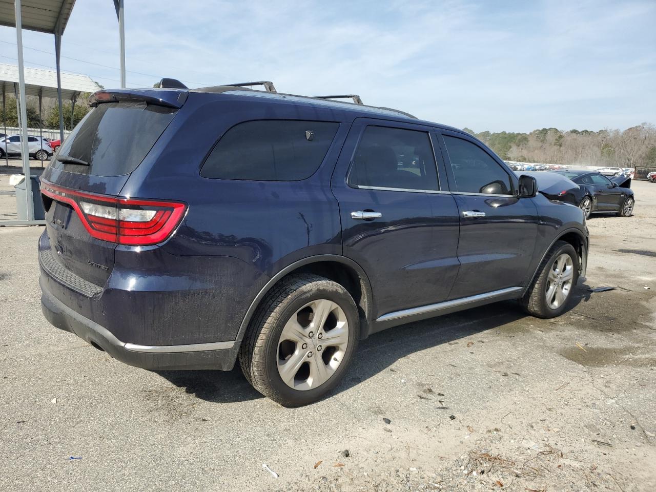 2015 Dodge Durango - Image 3