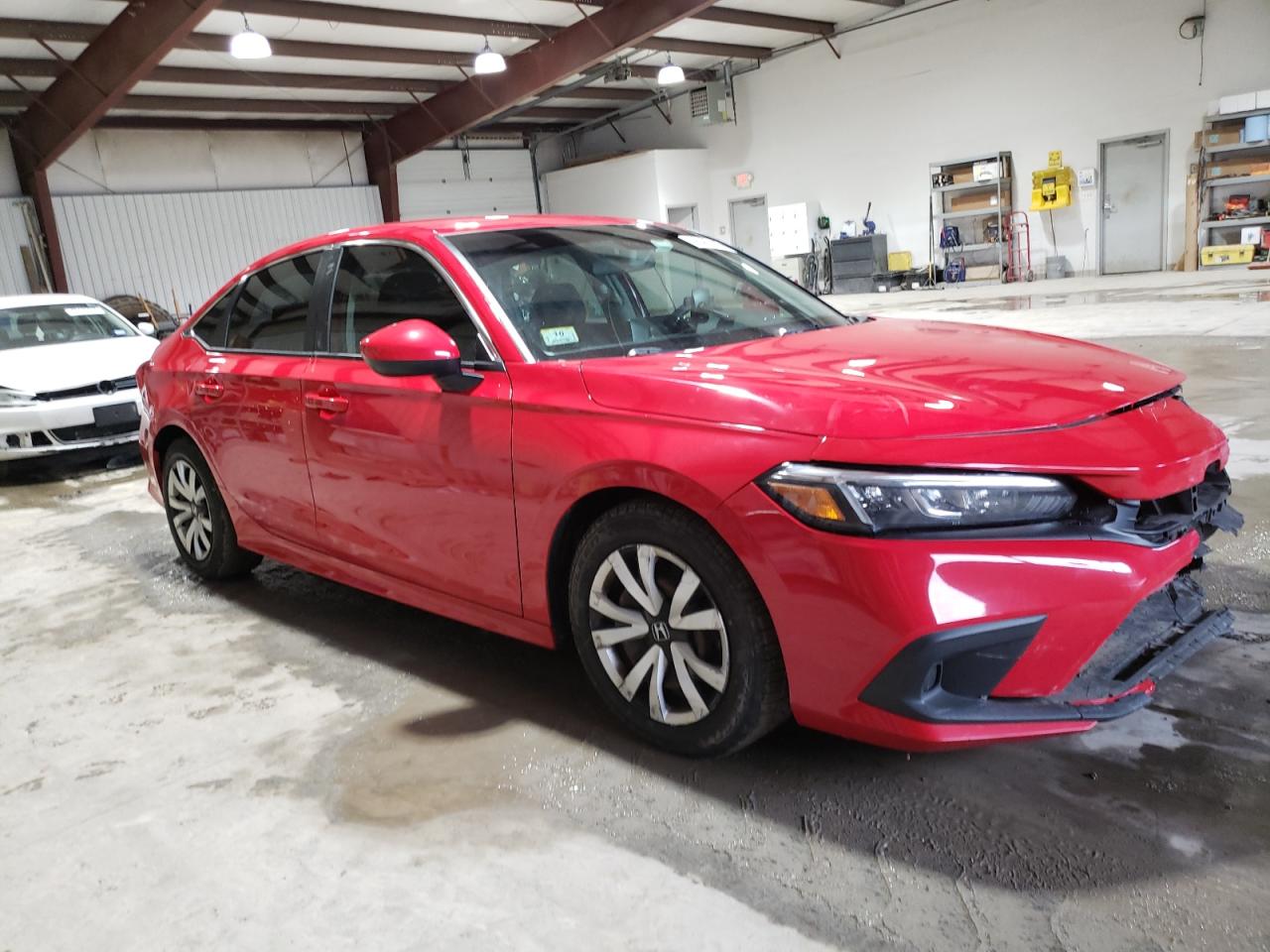 2022 Honda Civic - Image 4