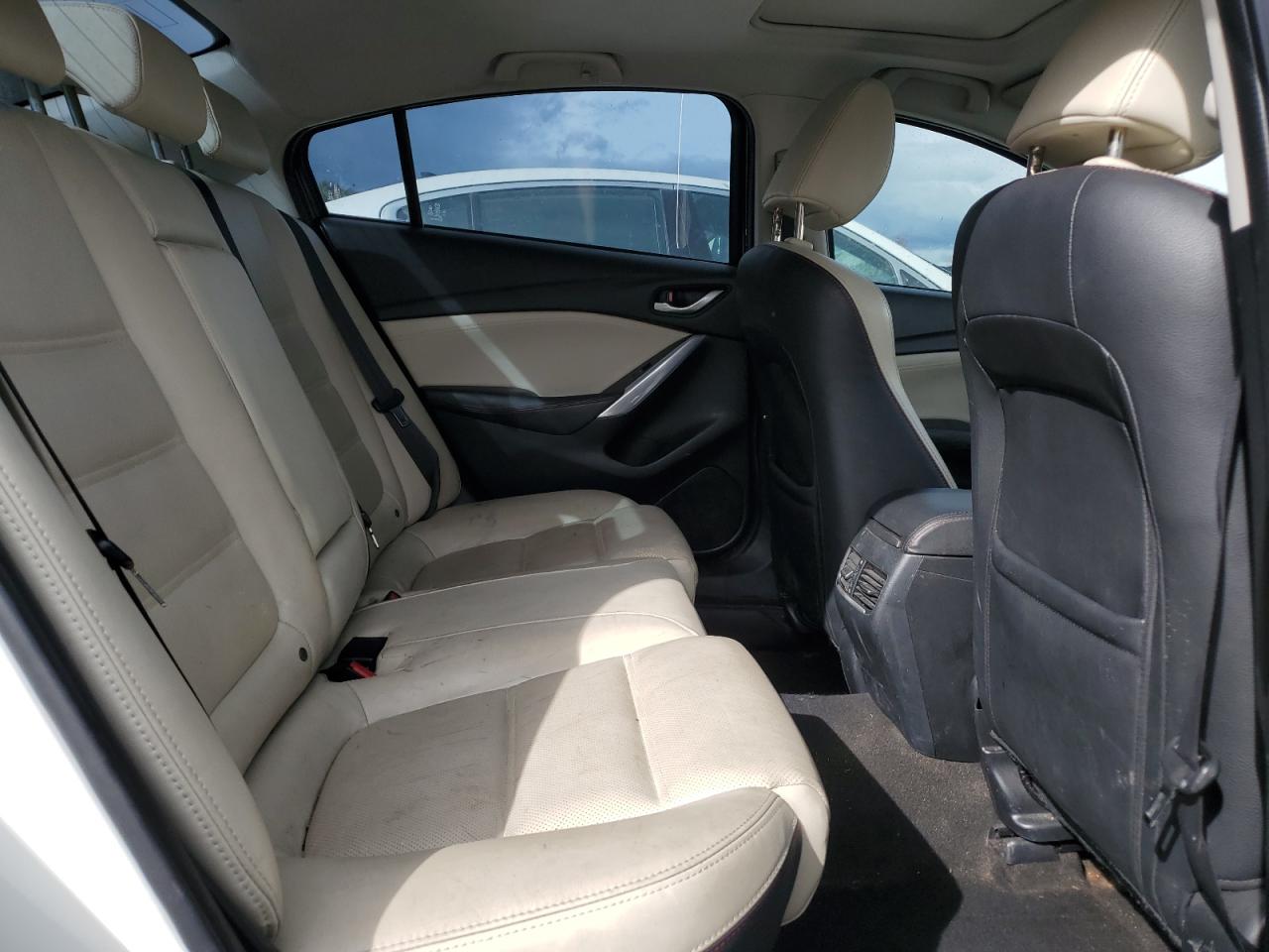 2015 Mazda 6 - Image 10