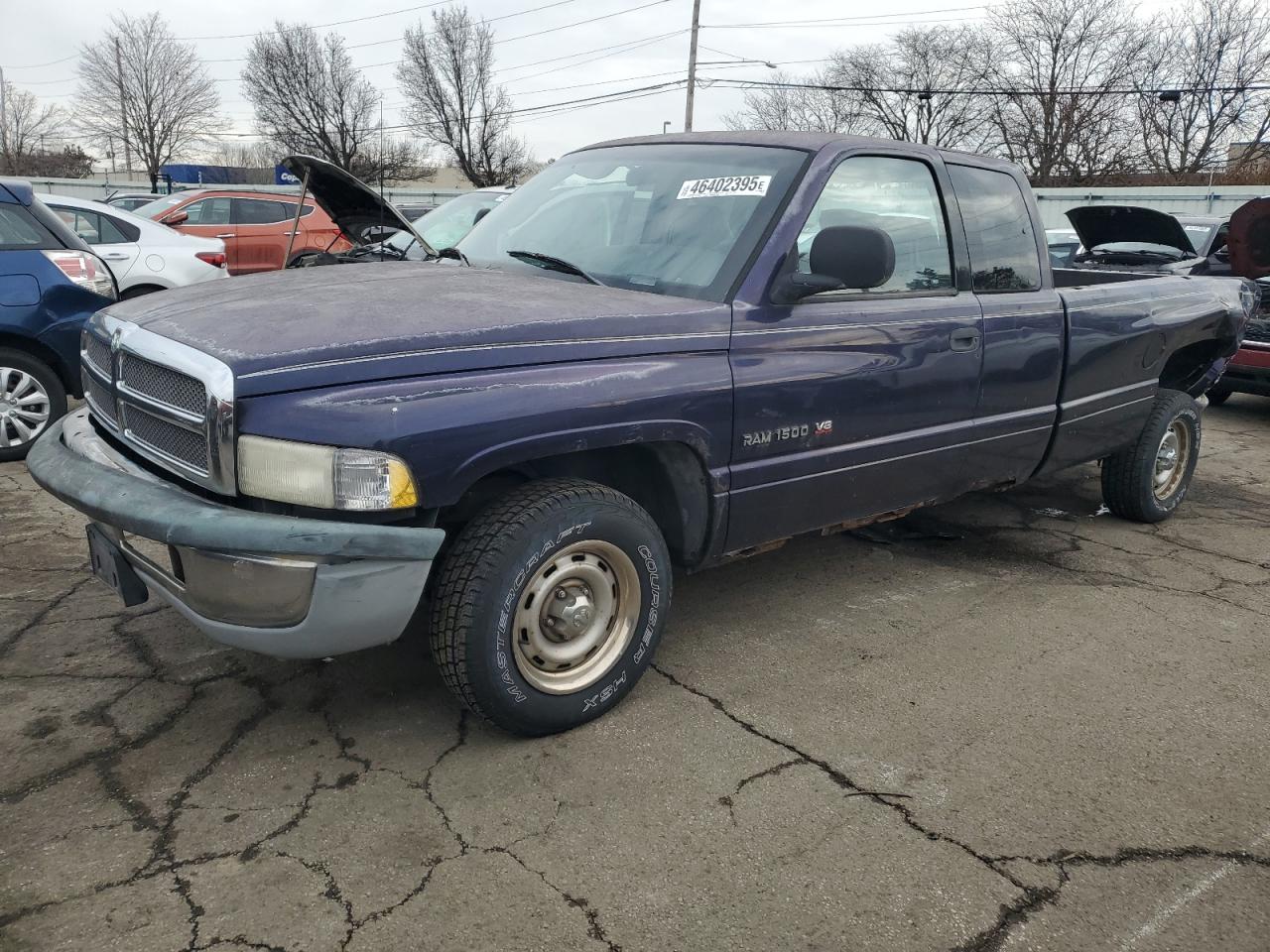 1998 Dodge RAM - Image 1
