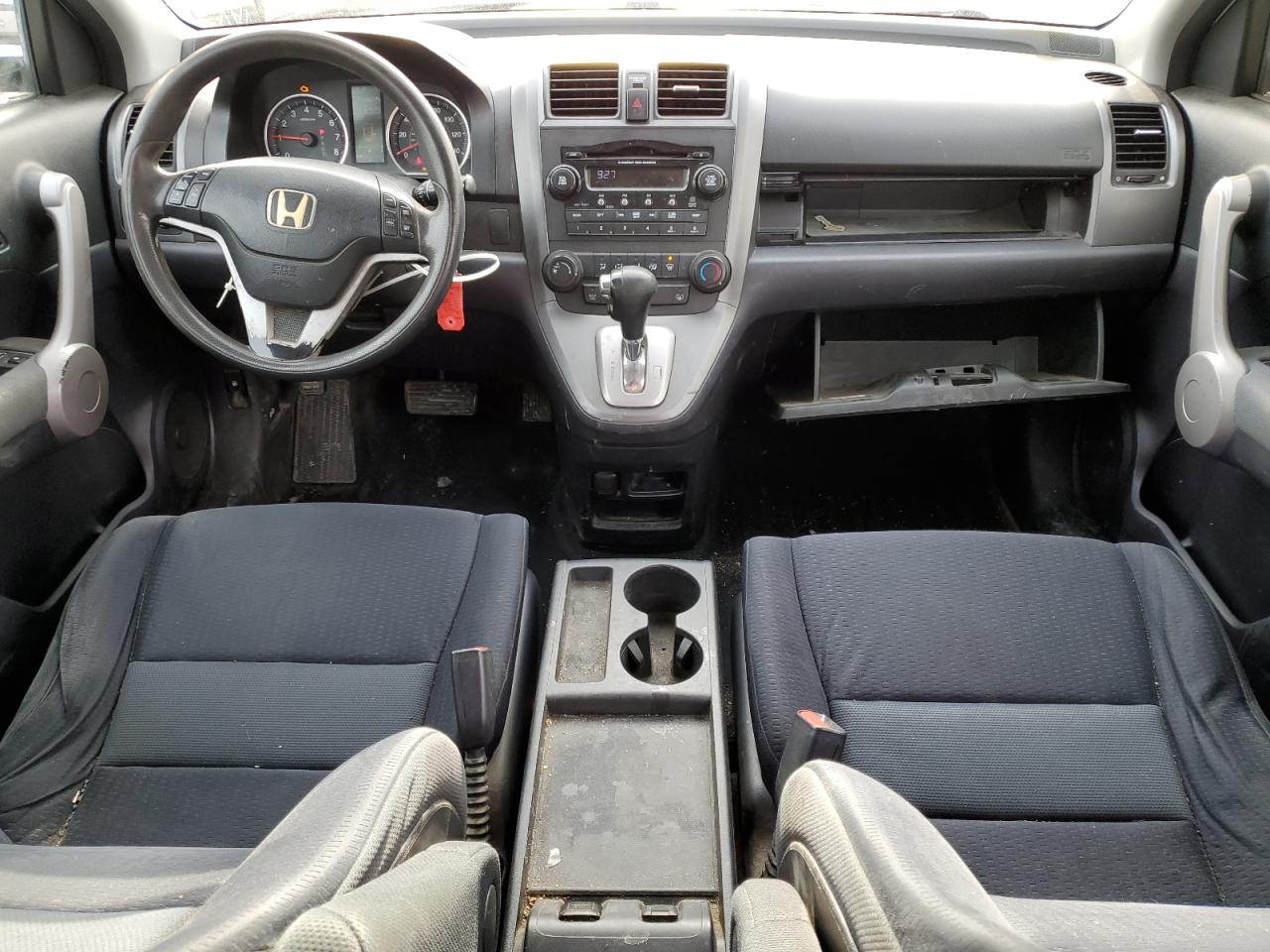 2007 Honda CR-V - Image 8