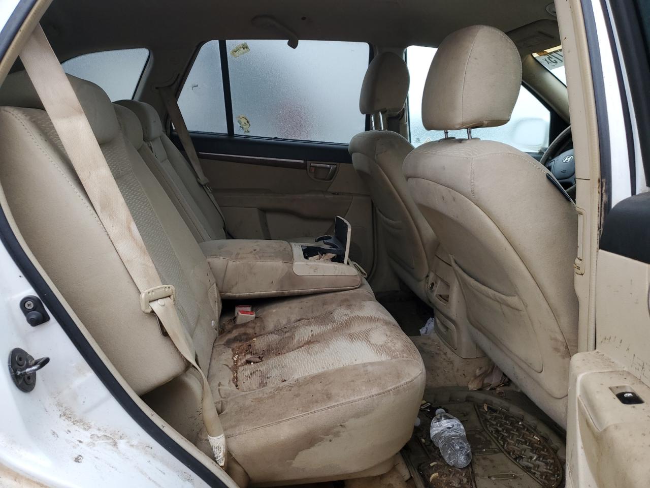 2007 Hyundai Santa Fe - Image 10