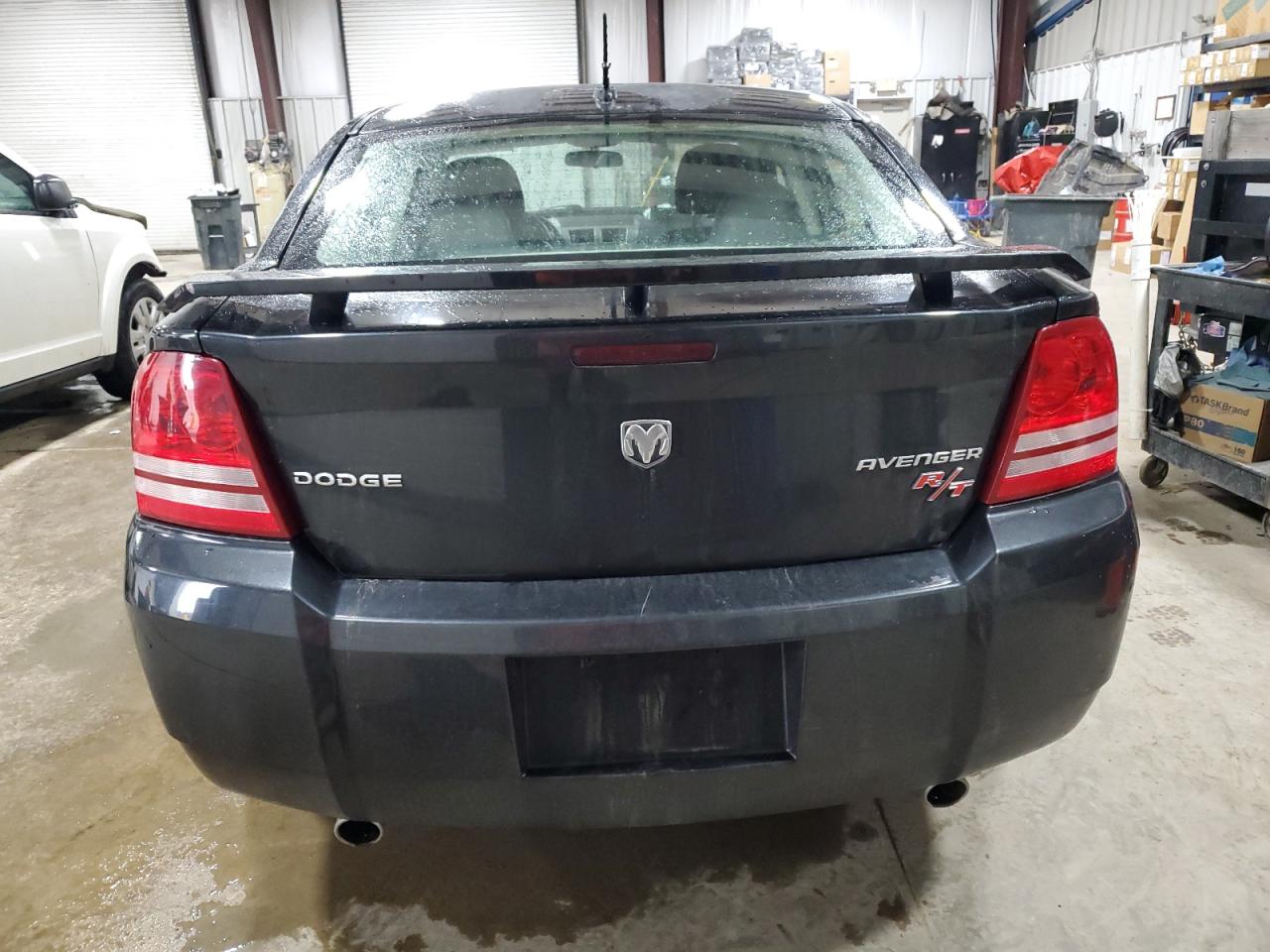 2010 Dodge Avenger - Image 6