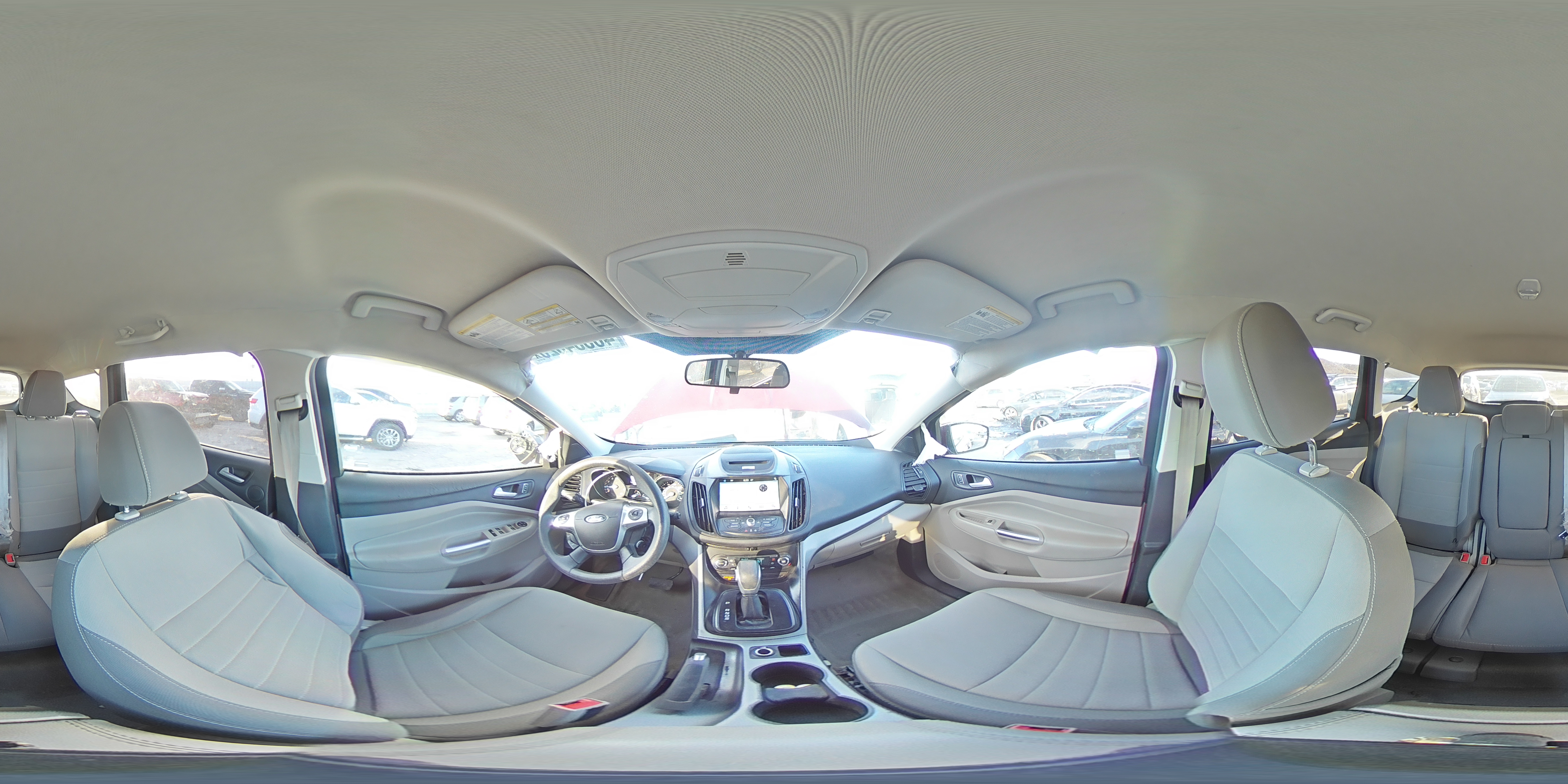 2016 Ford Escape - Image 13