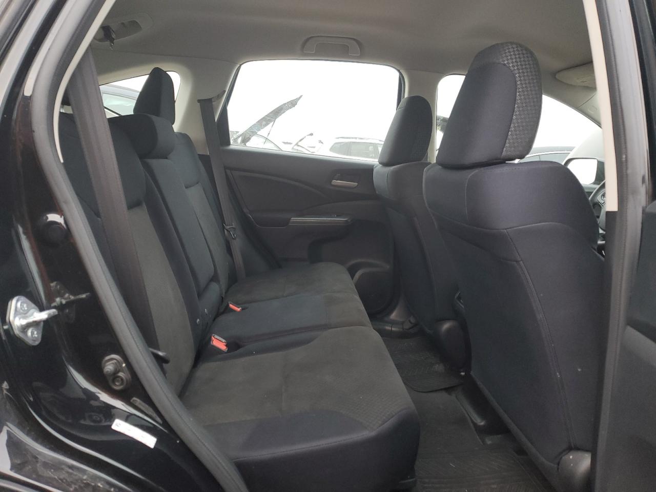 2015 Honda CR-V - Image 10