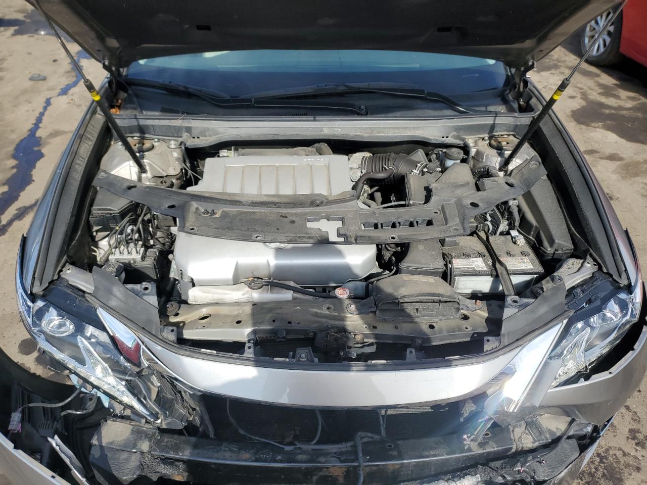 2017 Lexus ES - Image 11