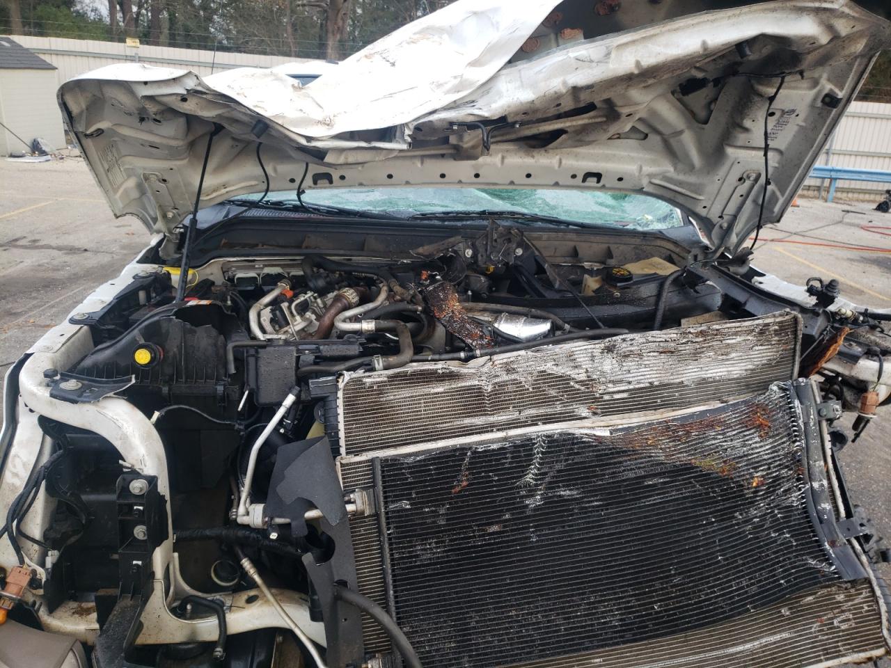 2014 Ford F250 - Image 11