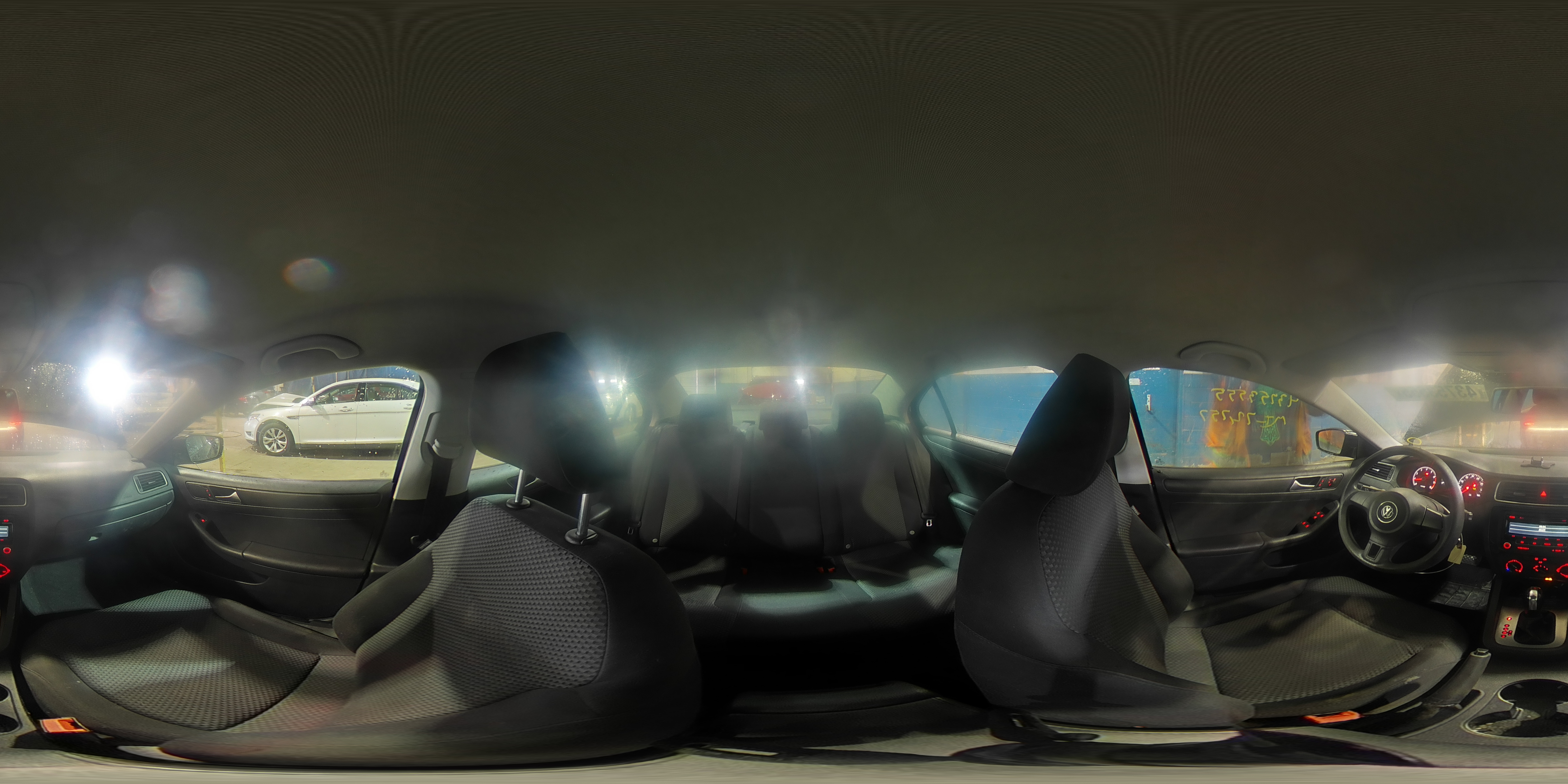 2014 Volkswagen Jetta - Image 14