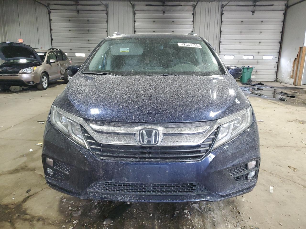 2020 Honda Odyssey - Image 5