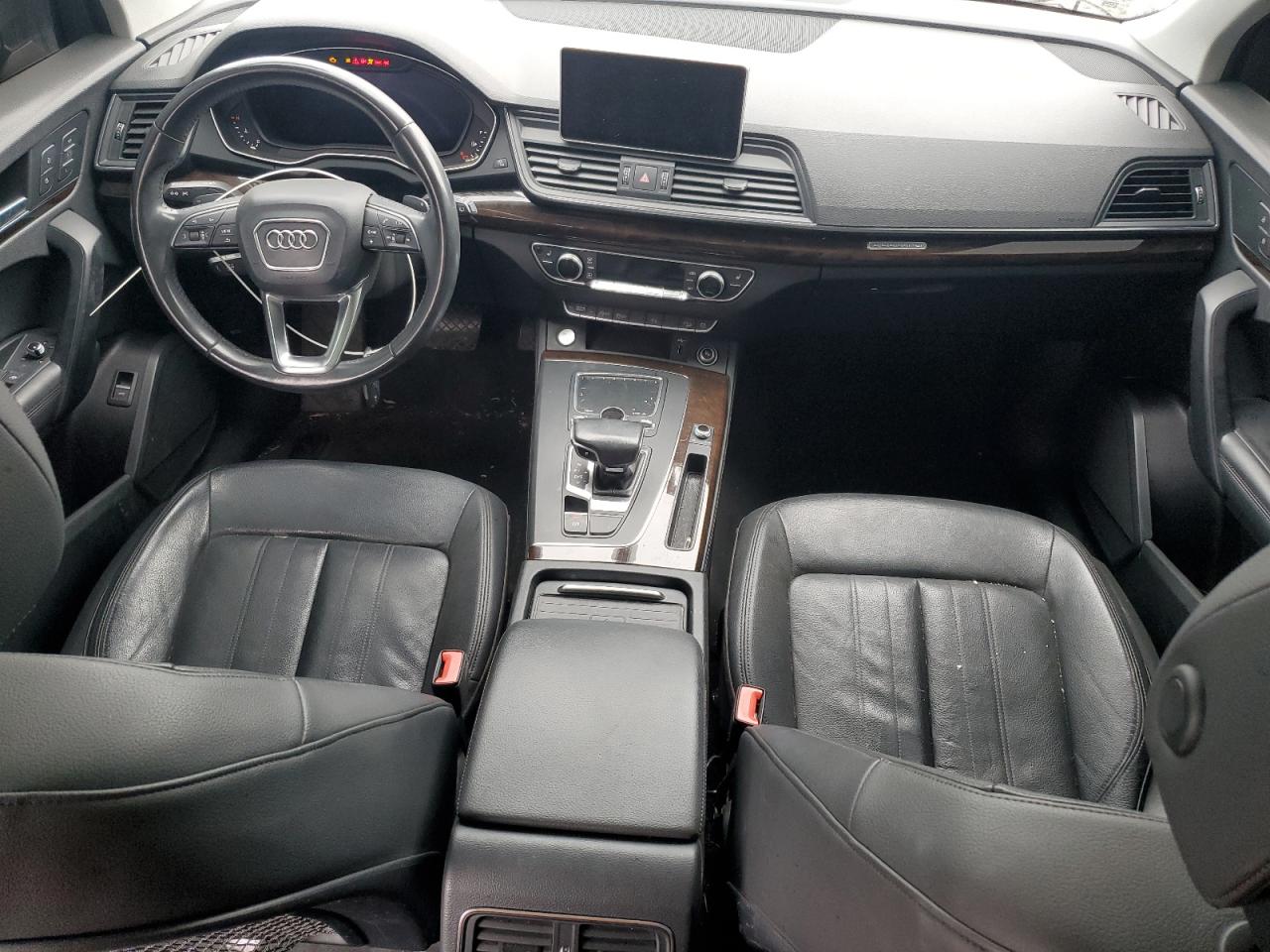 2019 Audi Q5 - Image 8