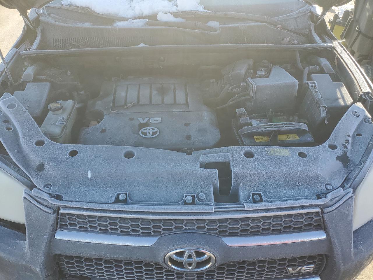 2010 Toyota RAV 4 - Image 12