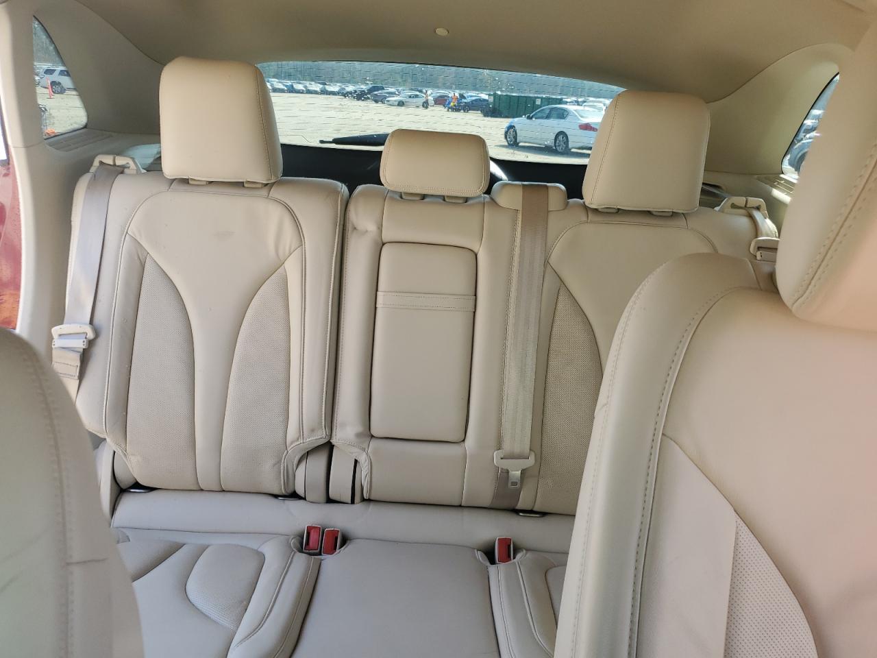 2016 Lincoln MKC - Image 10