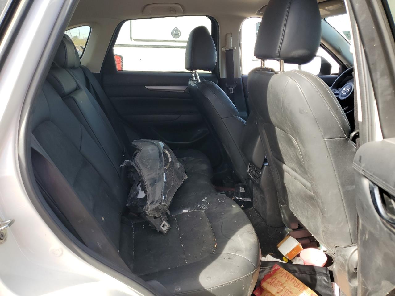 2020 Mazda CX-5 - Image 10