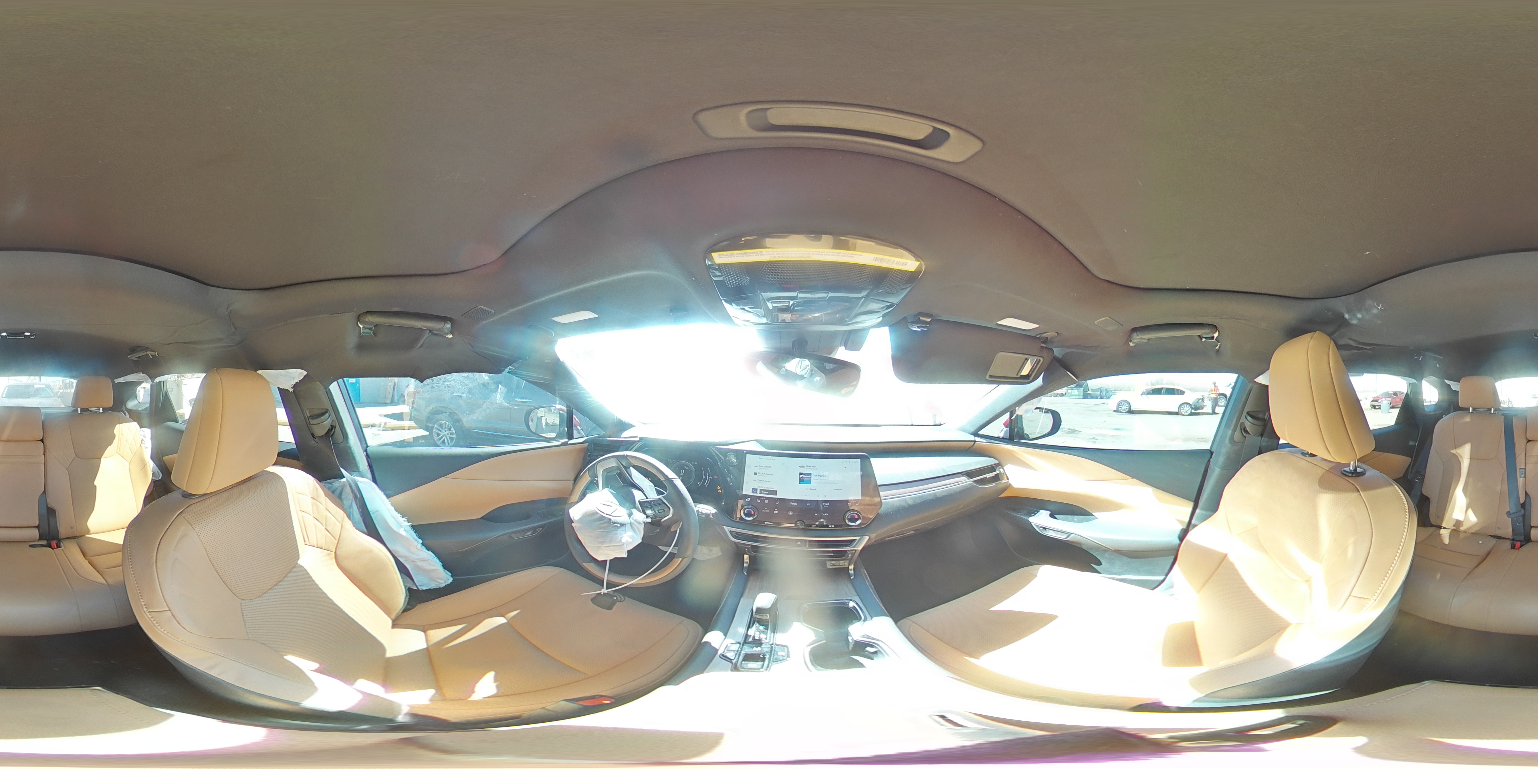 2024 Lexus RX - Image 14