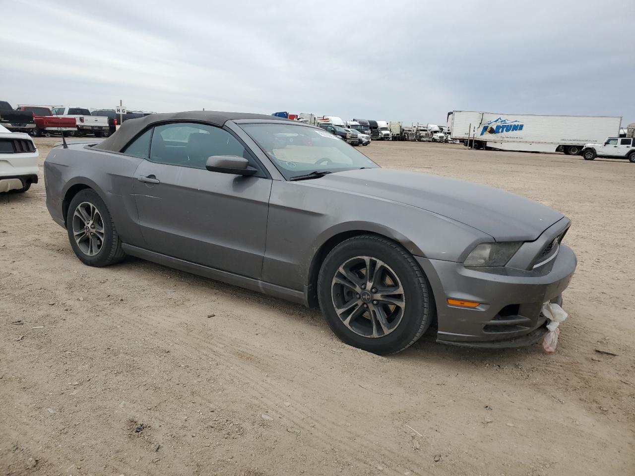2014 Ford Mustang - Image 4