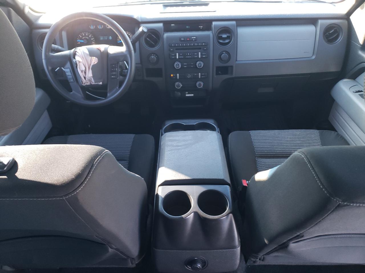 2014 Ford F-150 - Image 8