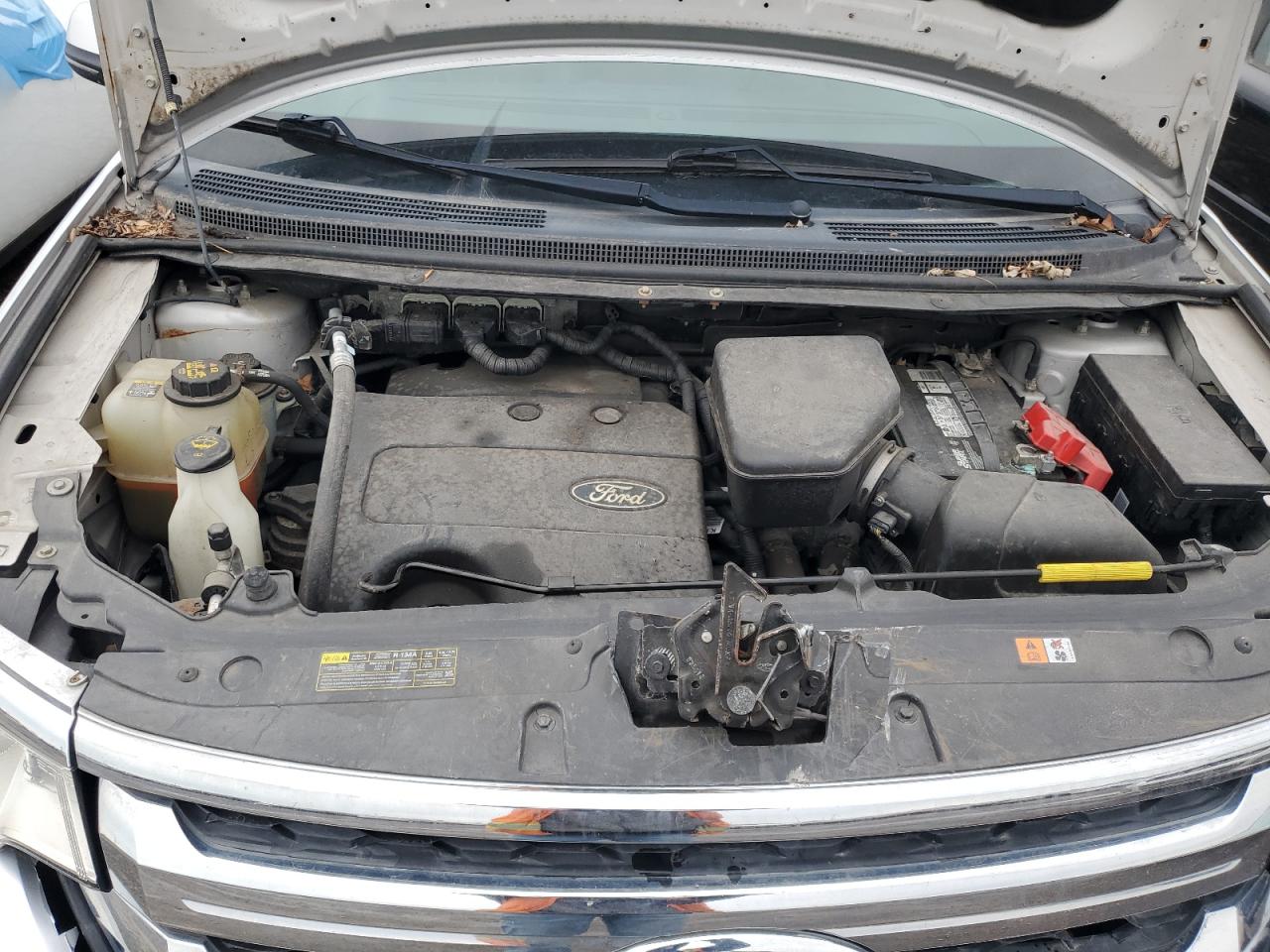 2013 Ford Edge - Image 12