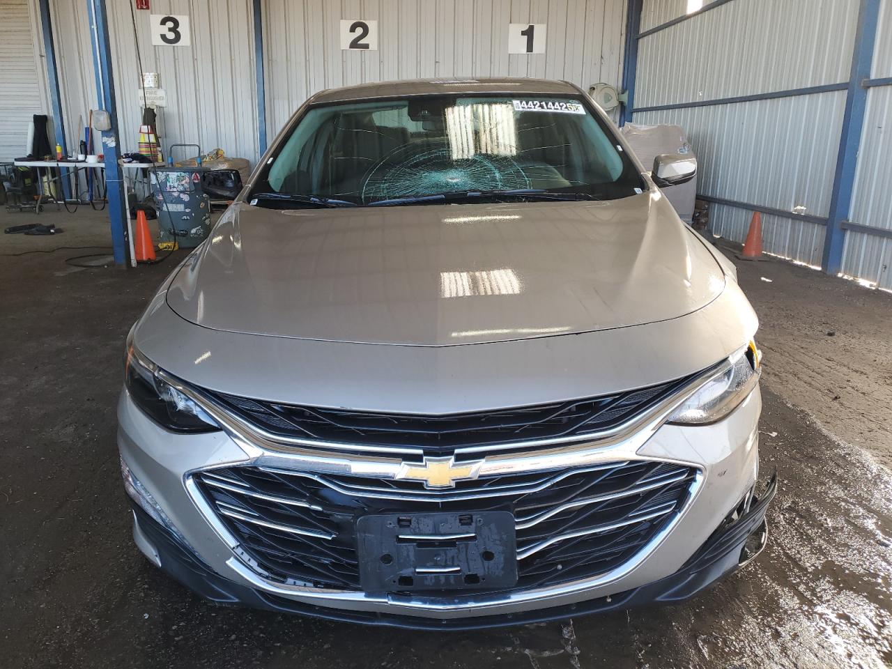 2023 Chevrolet Malibu - Image 5