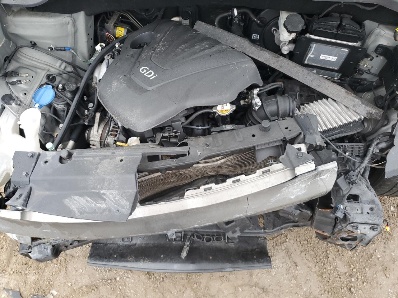 2016 Kia Soul - Image 12