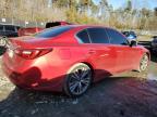 2021 Infiniti Q50 Sensory zu verkaufen in Waldorf, MD - Side