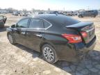 2018 Nissan Sentra S for Sale in Kansas City, KS - Rear End
