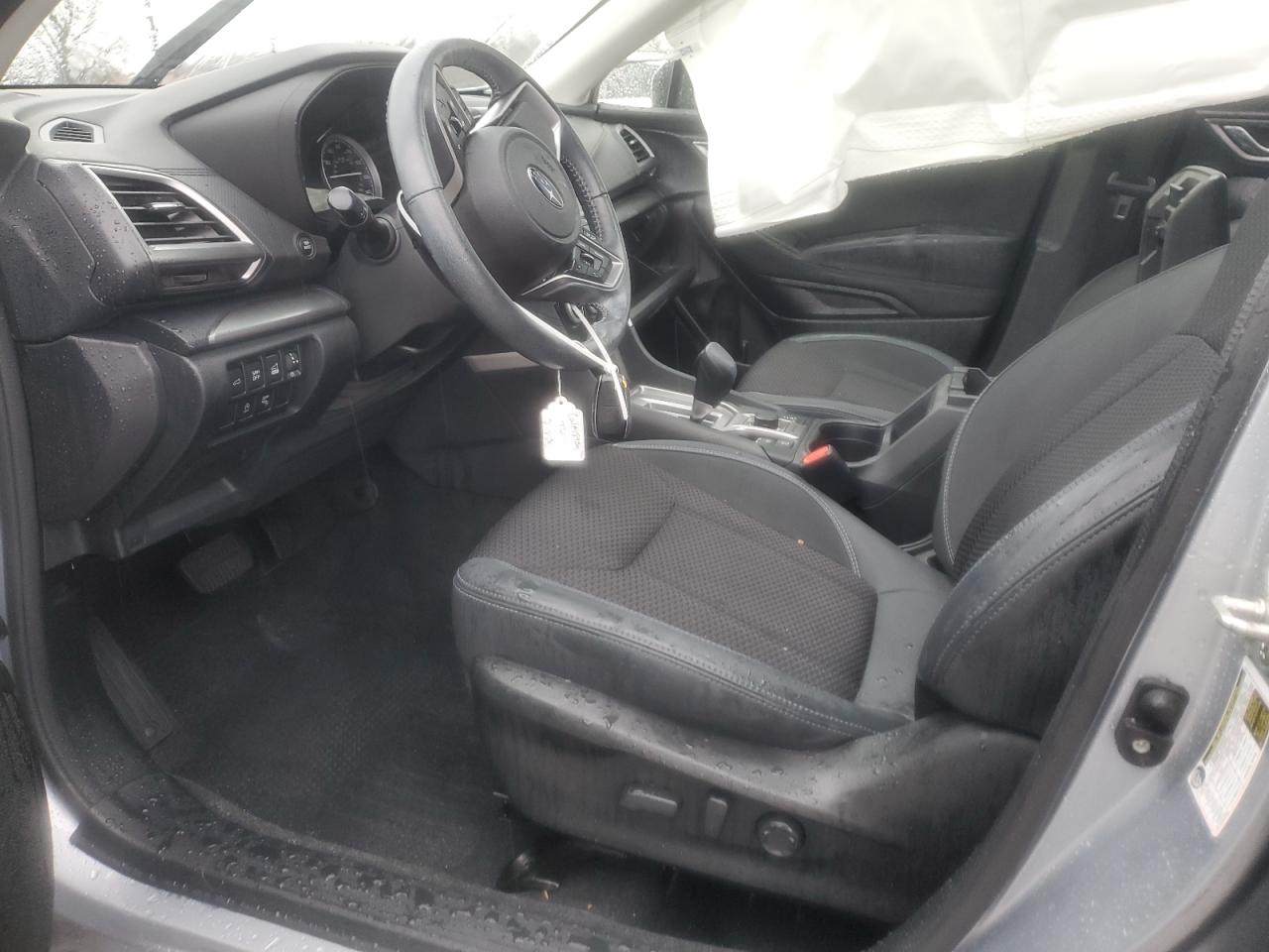 2021 Subaru Forester - Image 7
