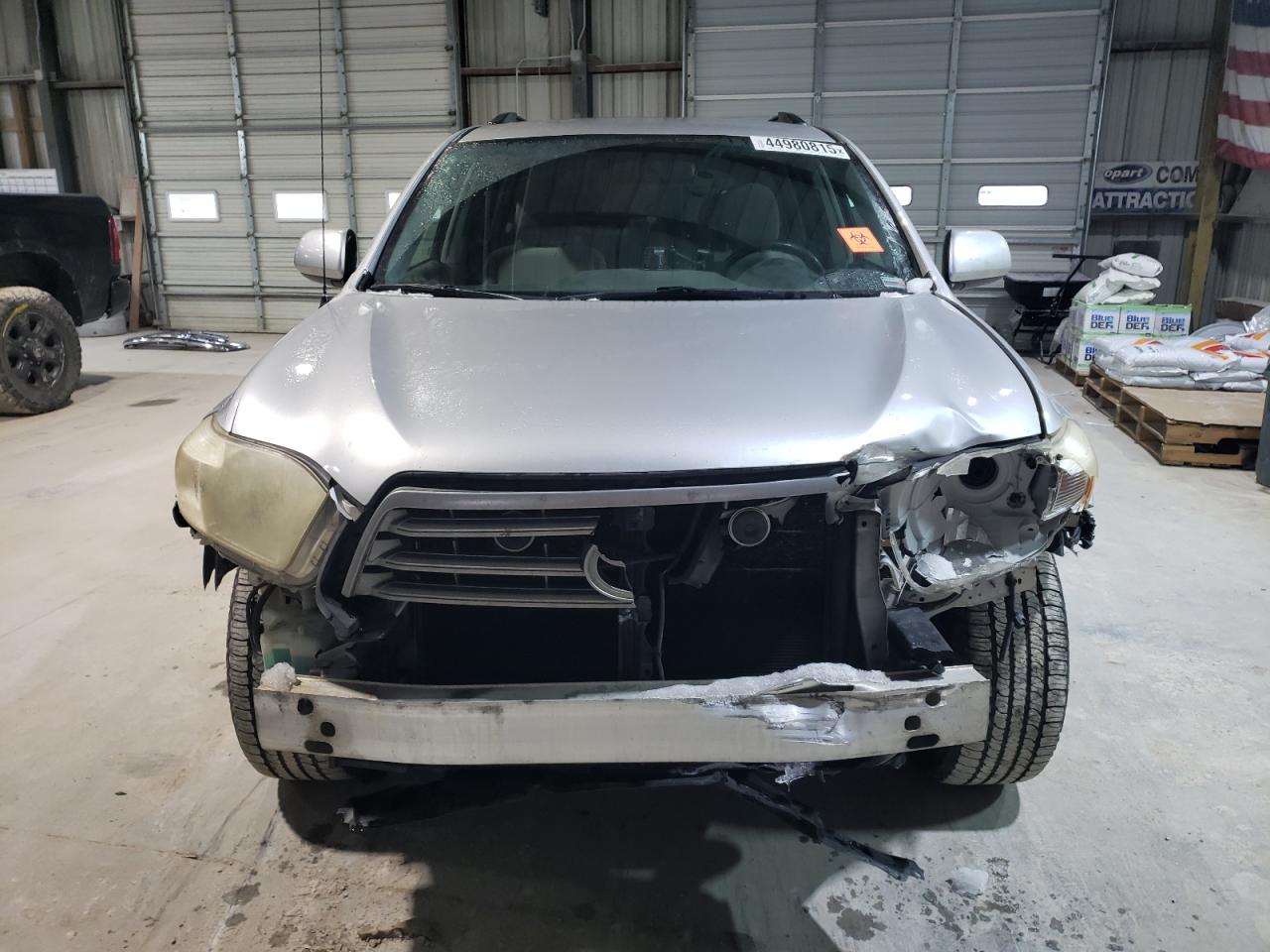 2008 Toyota Highlander - Image 5