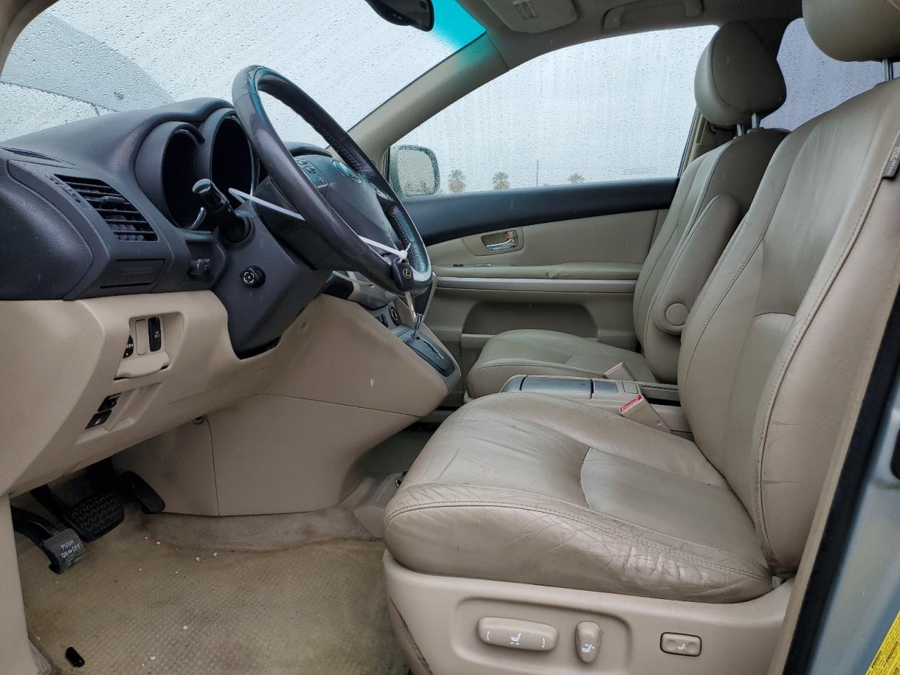 2006 Lexus RX - Image 7