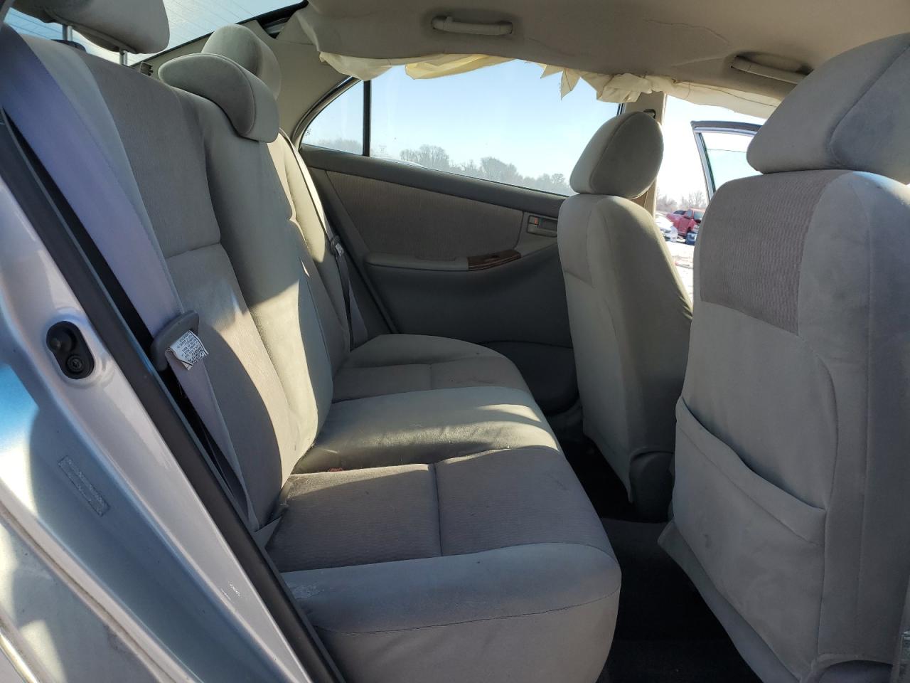 2007 Toyota Corolla - Image 10