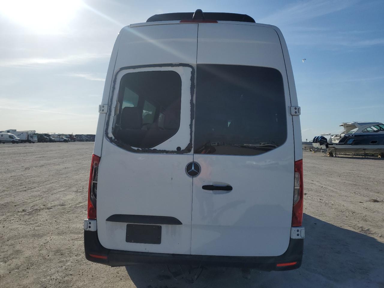 2019 Mercedes-Benz Sprinter - Image 6
