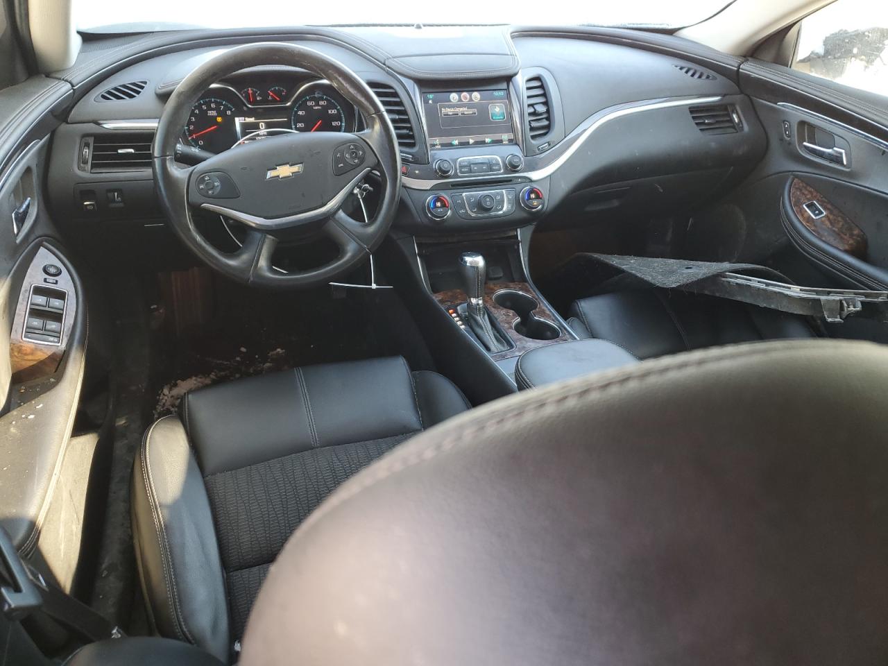 2014 Chevrolet Impala - Image 8