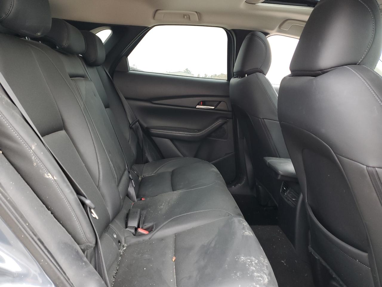 2021 Mazda CX-30 - Image 11
