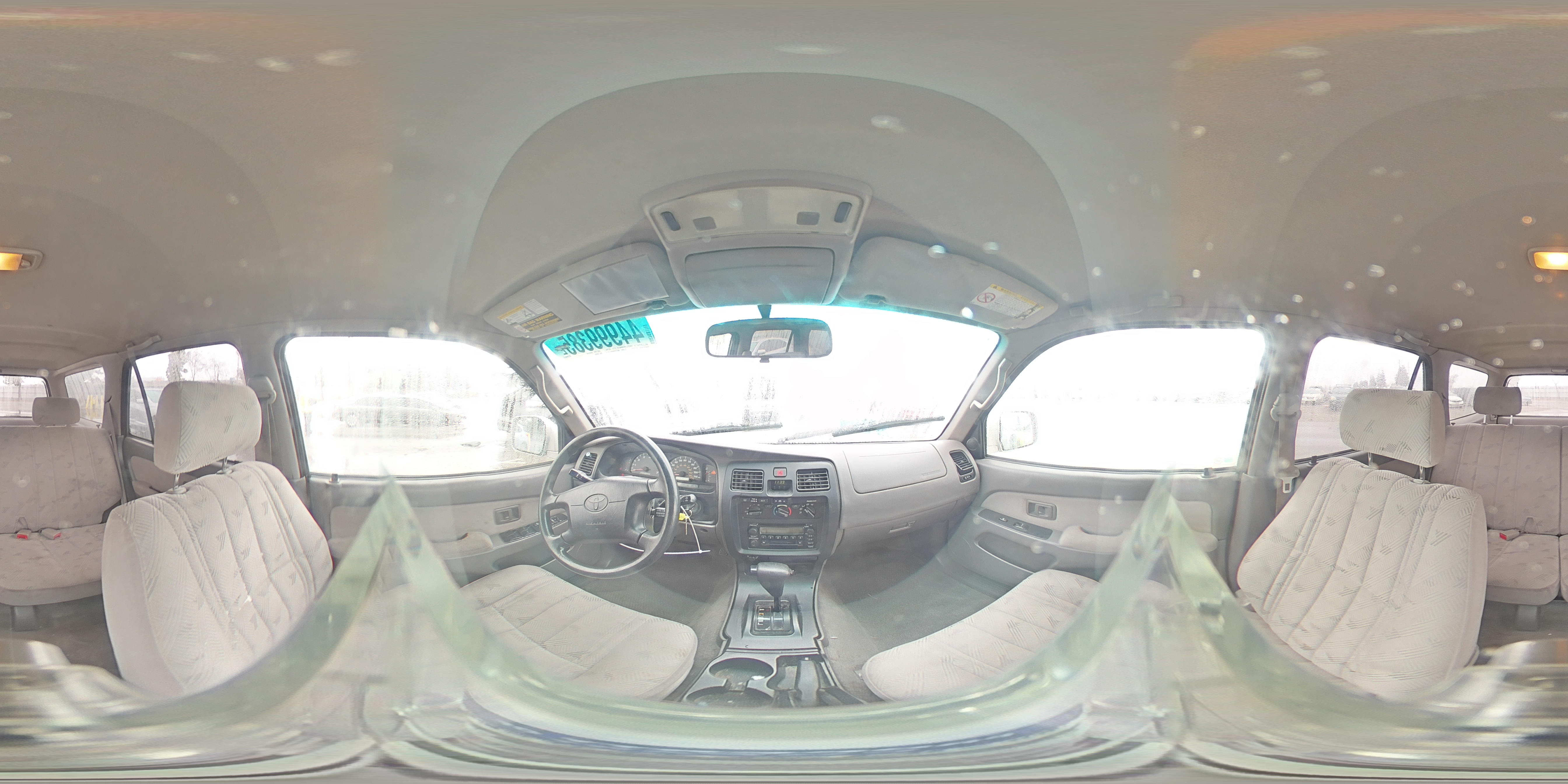 2002 Toyota 4Runner - Image 12
