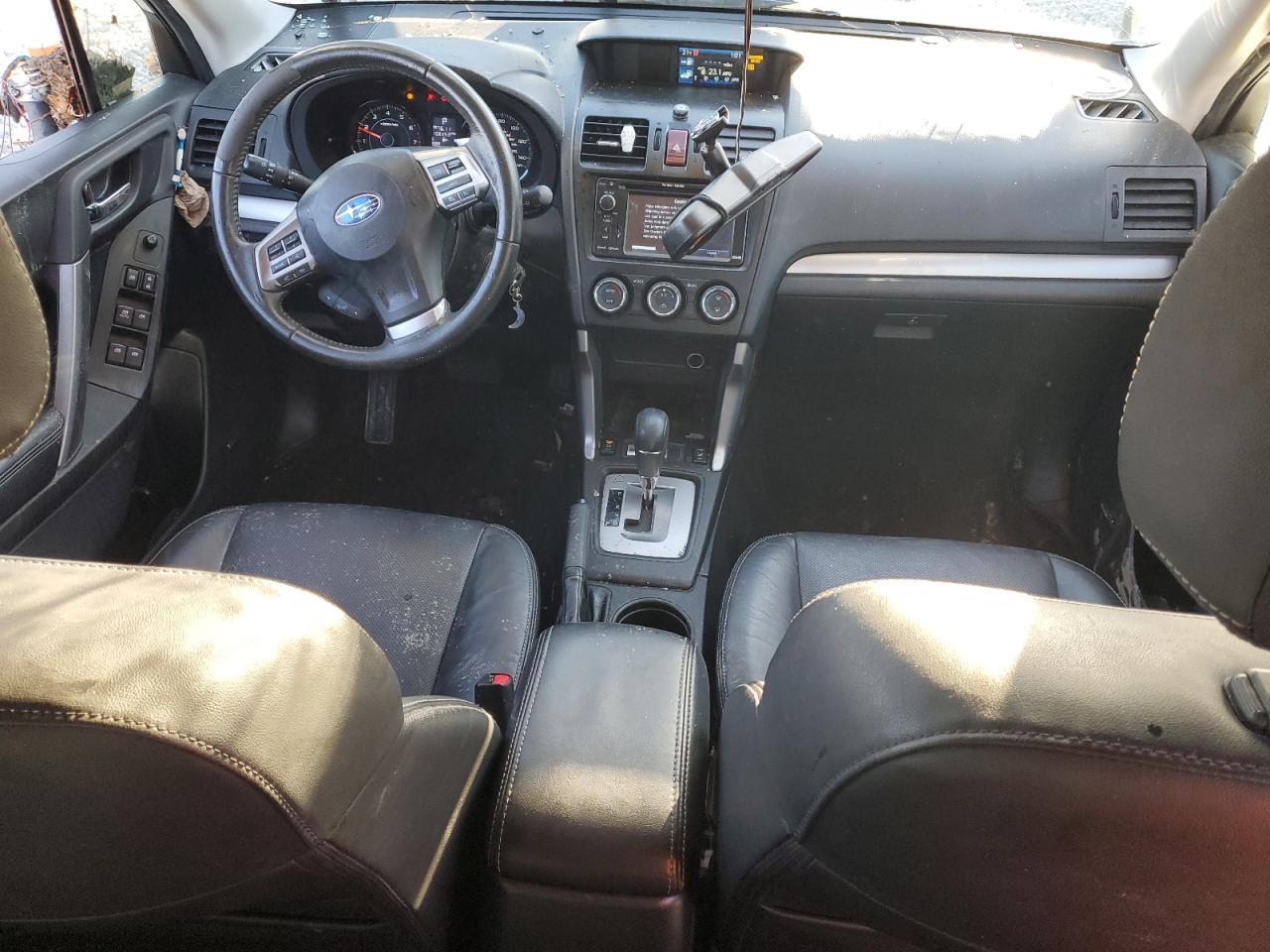 2014 Subaru Forester - Image 8