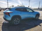 2025 Chevrolet Trax 1Lt на продаже в Riverview, FL - Side