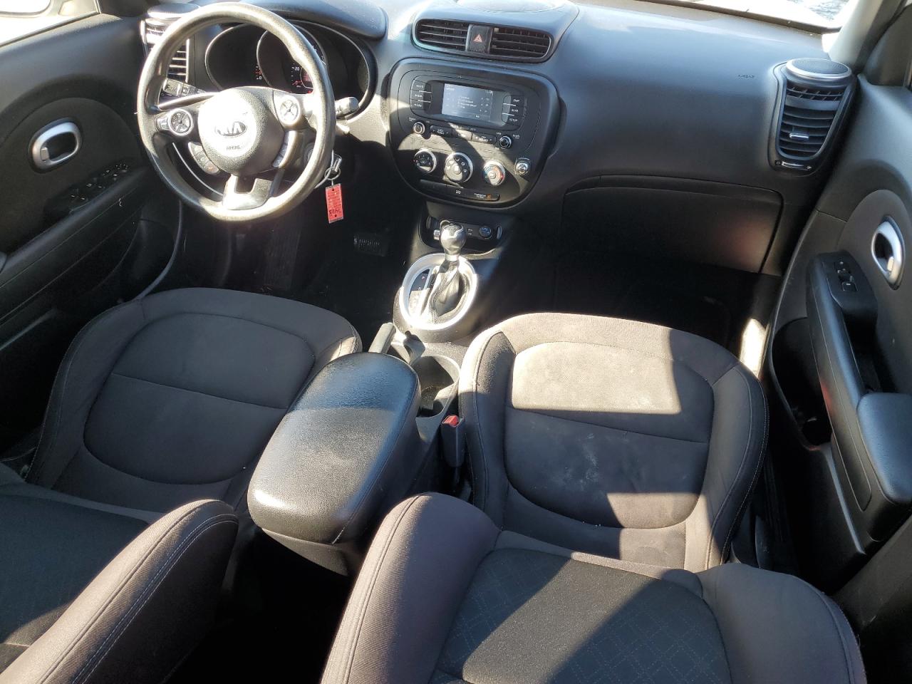 2016 Kia Soul - Image 8
