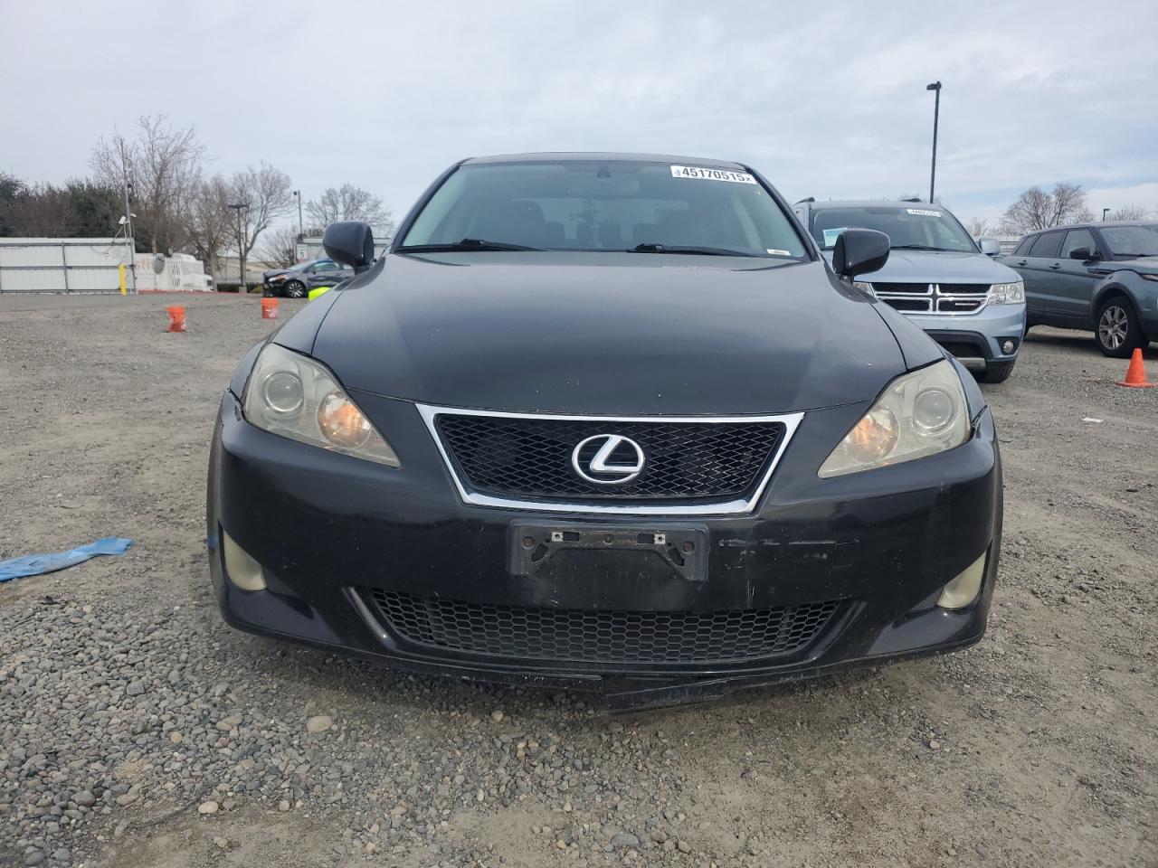 2006 Lexus IS - Image 5