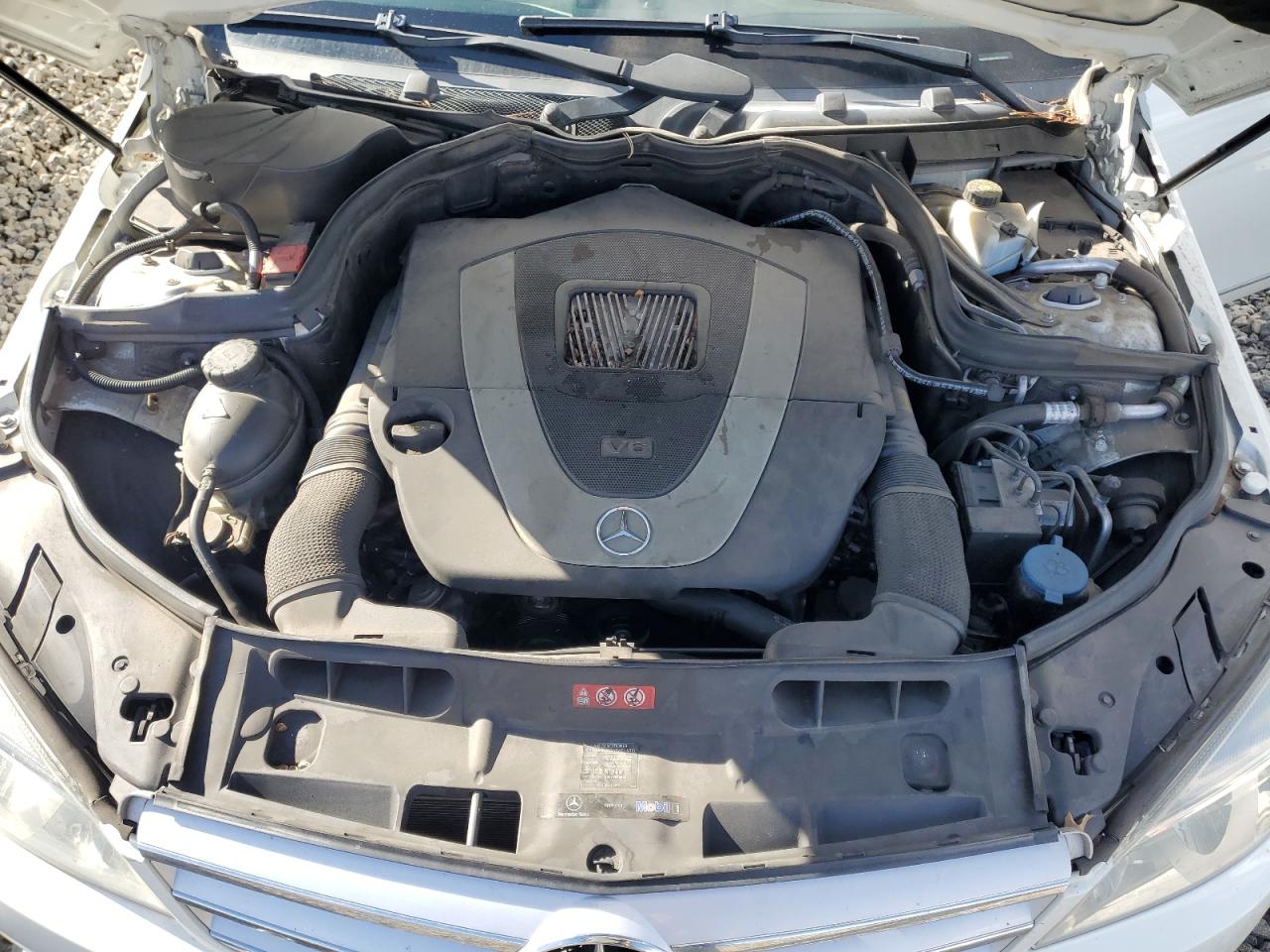 2010 Mercedes-Benz C-klasse - Image 11