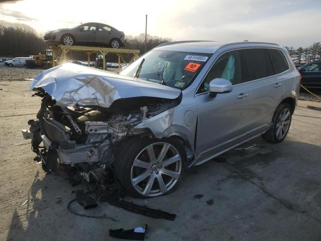 2016 Volvo Xc90 T8