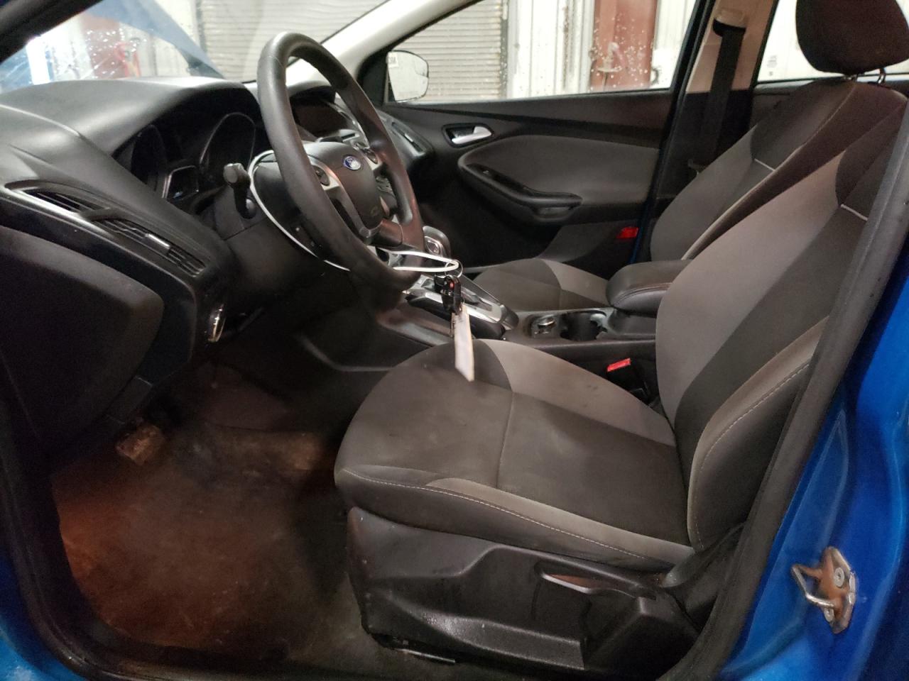 2013 Ford Focus - Image 7