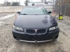 2000 Pontiac Grand Prix Gt en Venta en Northfield, OH - Side