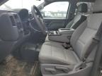 2017 Chevrolet Silverado K1500 Custom for Sale in Glassboro, NJ - Front End