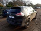 2016 NISSAN X-TRAIL TE for sale at Copart COLCHESTER