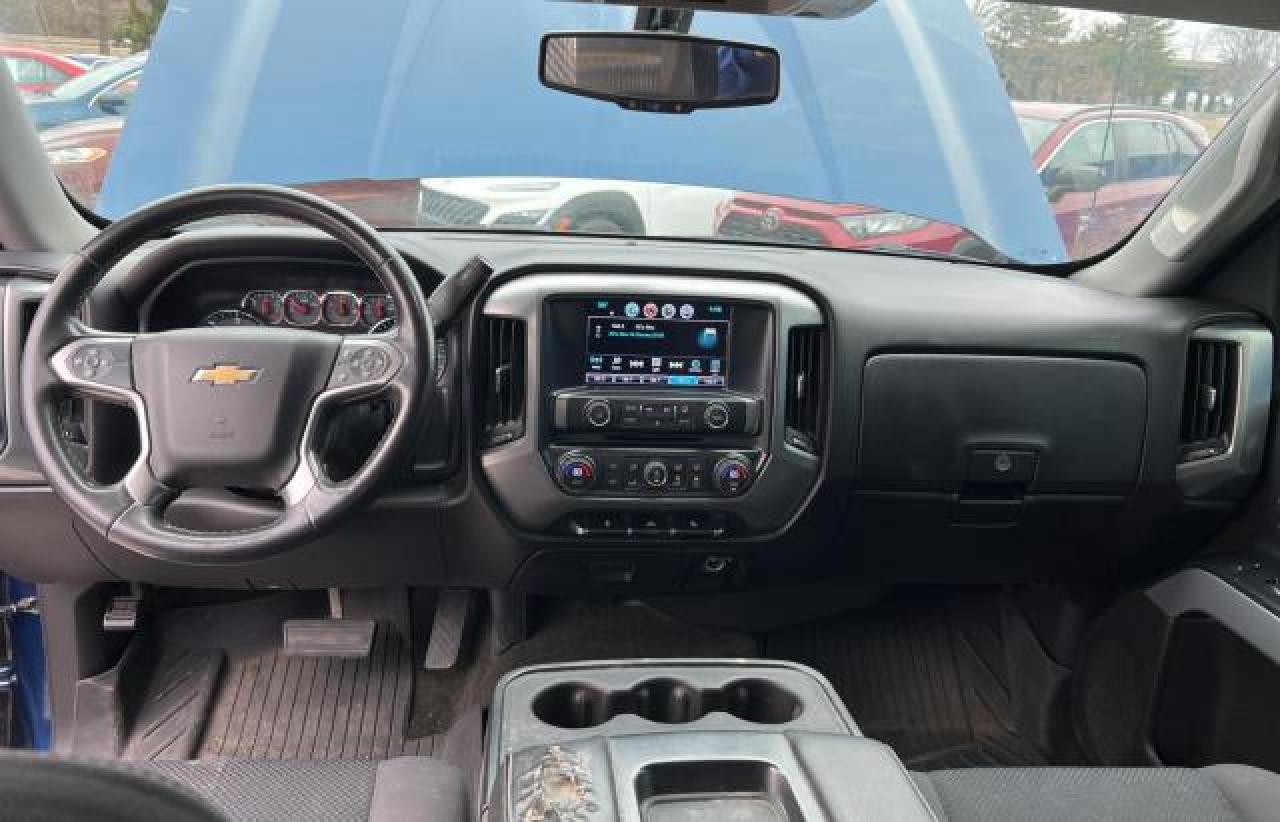 2017 Chevrolet Silverado - Image 9