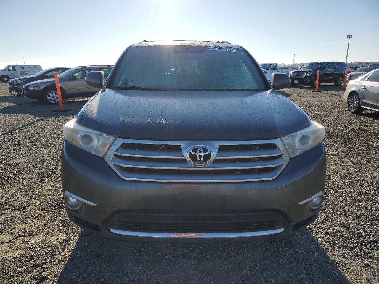2012 Toyota Highlander - Image 5
